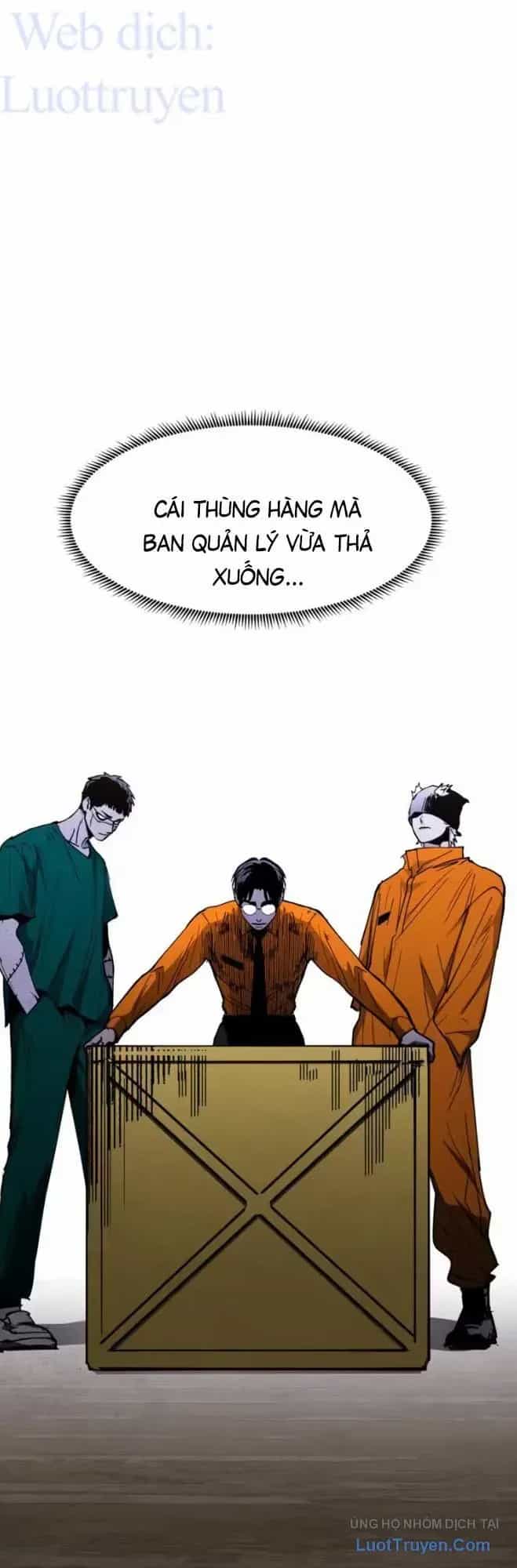 Vùng Đất Sương Mù - Chương 38 - ảnh 3