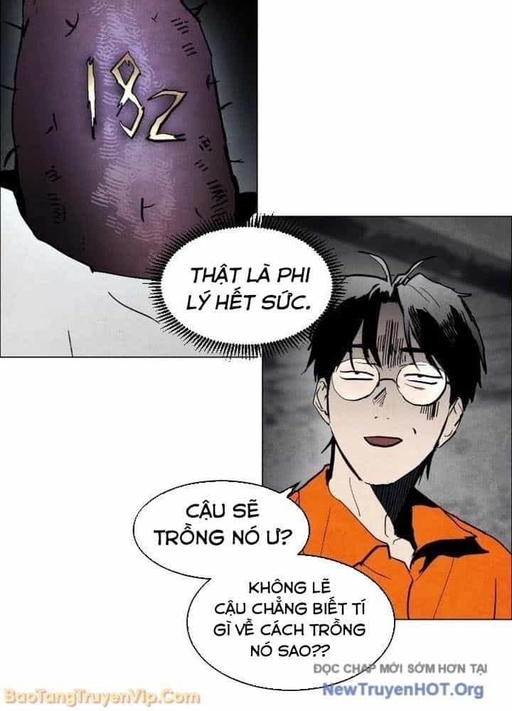 Vùng Đất Sương Mù - Chương 4 - ảnh 94