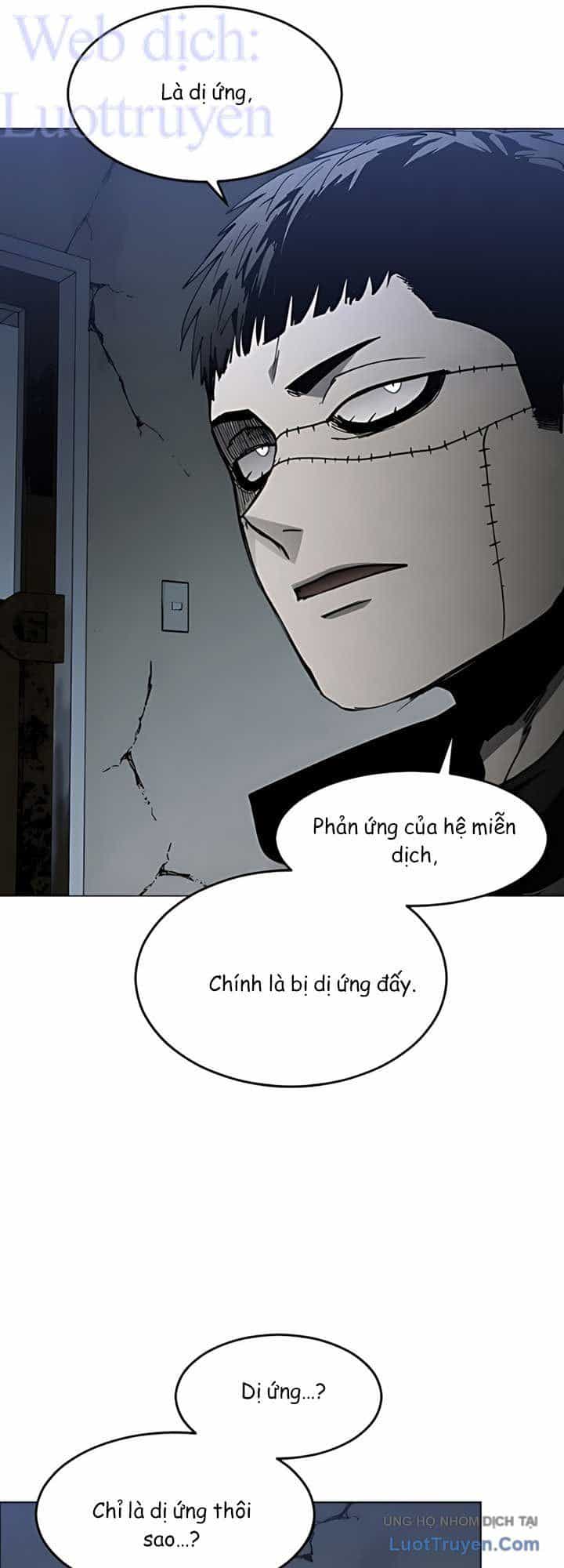 Vùng Đất Sương Mù - Chương 41 - ảnh 15