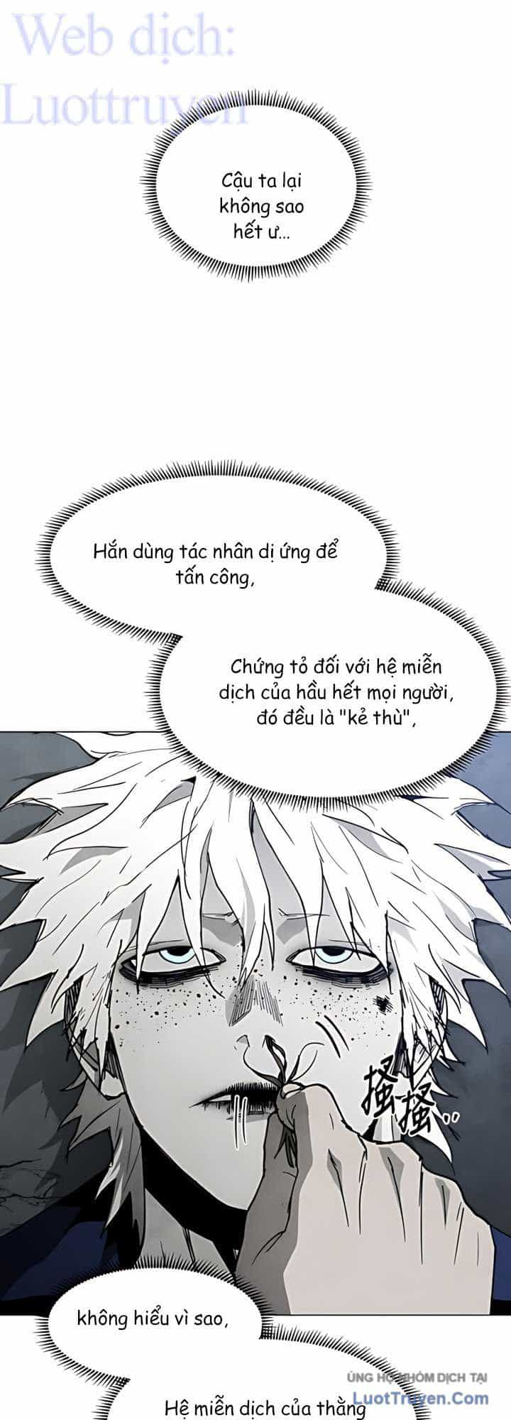 Vùng Đất Sương Mù - Chương 41 - ảnh 21