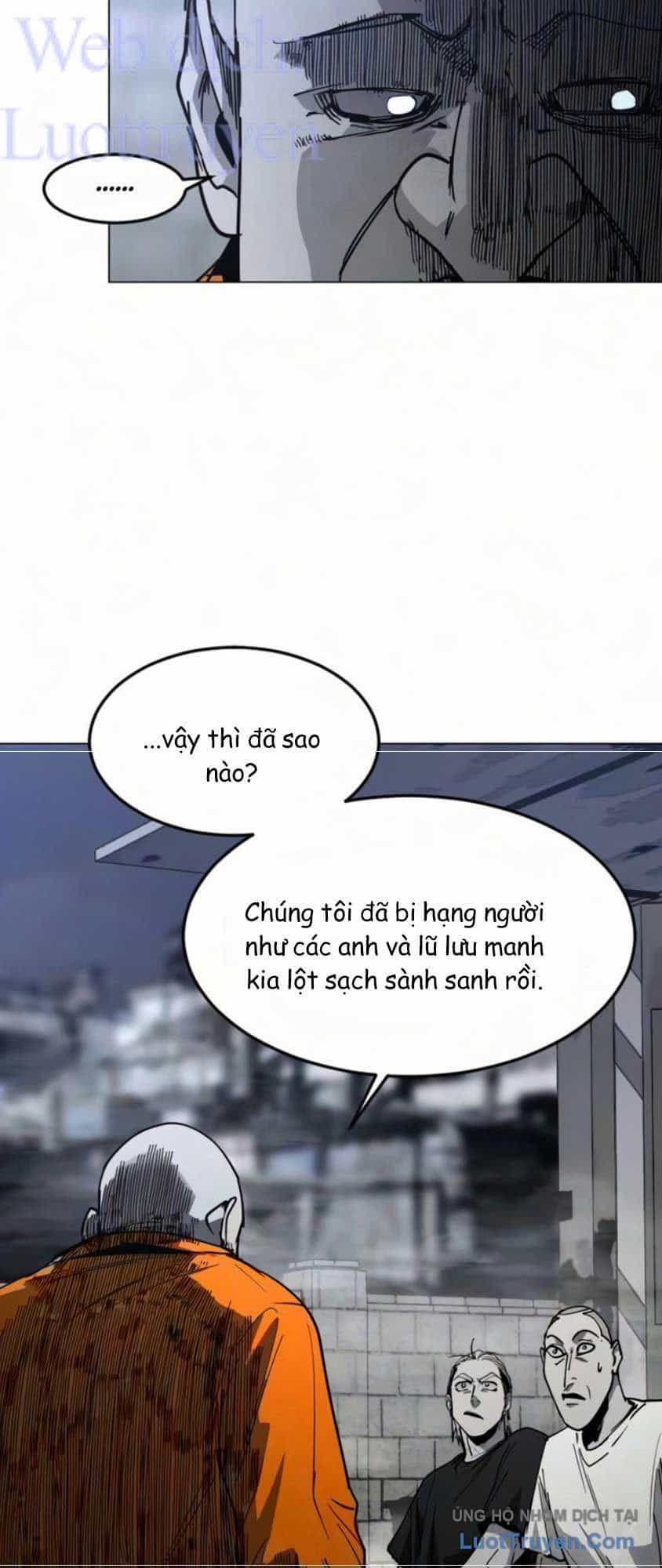 Vùng Đất Sương Mù - Chương 42 - ảnh 24