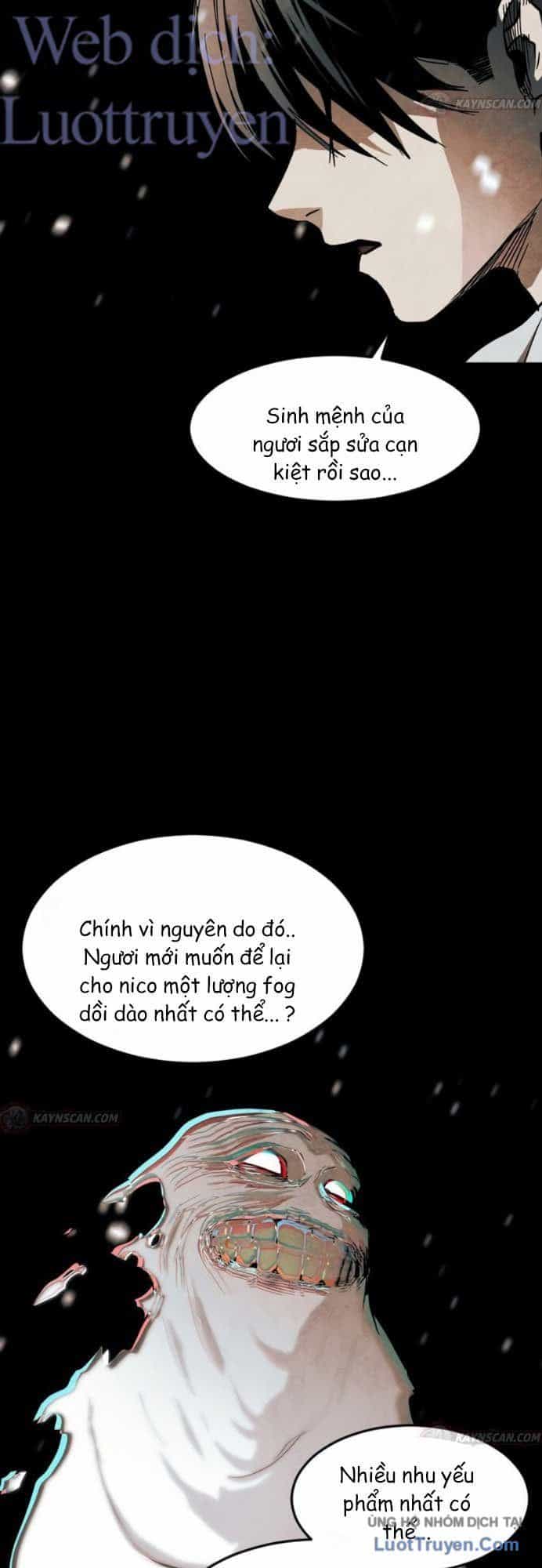 Vùng Đất Sương Mù - Chương 44 - ảnh 72