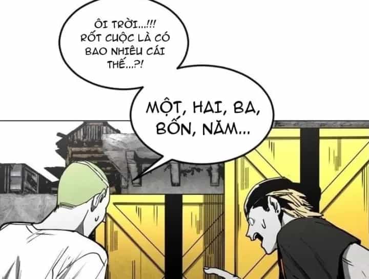 Vùng Đất Sương Mù - Chương 50 - ảnh 162