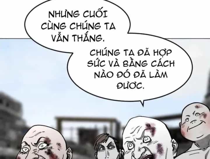 Vùng Đất Sương Mù - Chương 50 - ảnh 190