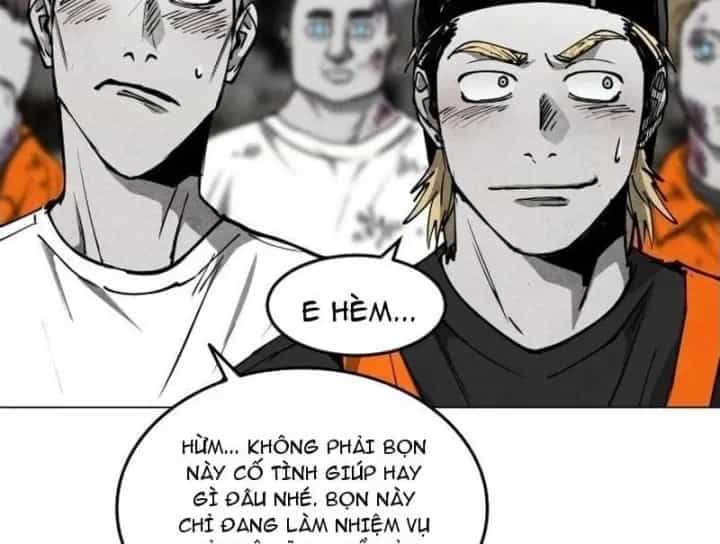 Vùng Đất Sương Mù - Chương 50 - ảnh 193