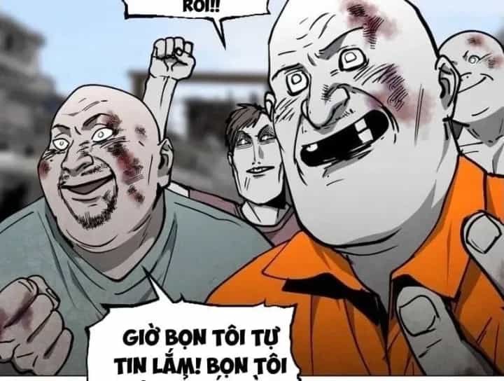 Vùng Đất Sương Mù - Chương 50 - ảnh 197