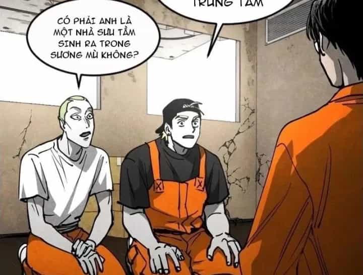 Vùng Đất Sương Mù - Chương 50 - ảnh 212