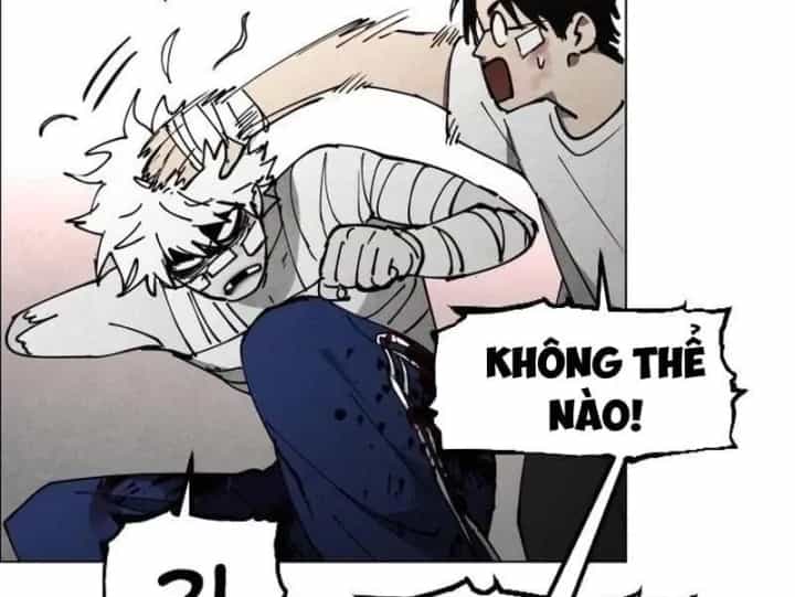 Vùng Đất Sương Mù - Chương 50 - ảnh 46