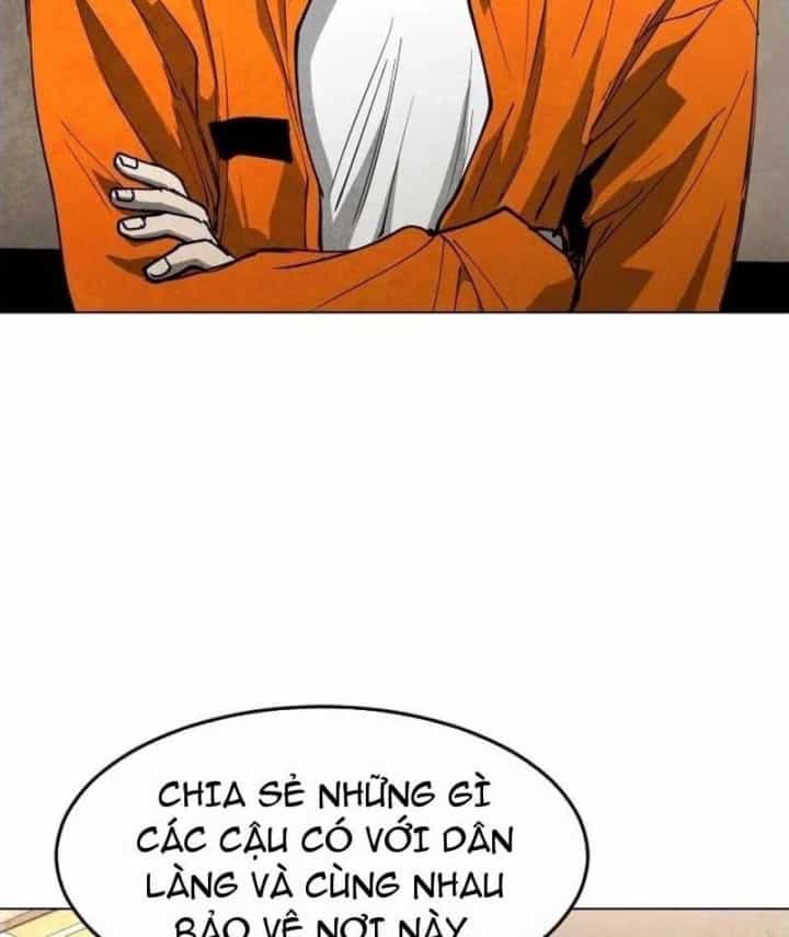 Vùng Đất Sương Mù - Chương 51 - ảnh 11