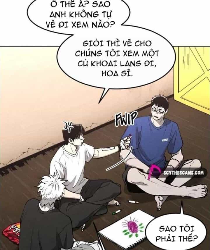 Vùng Đất Sương Mù - Chương 51 - ảnh 119