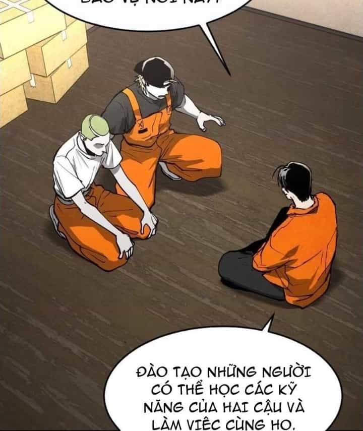 Vùng Đất Sương Mù - Chương 51 - ảnh 12