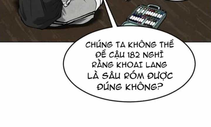 Vùng Đất Sương Mù - Chương 51 - ảnh 120
