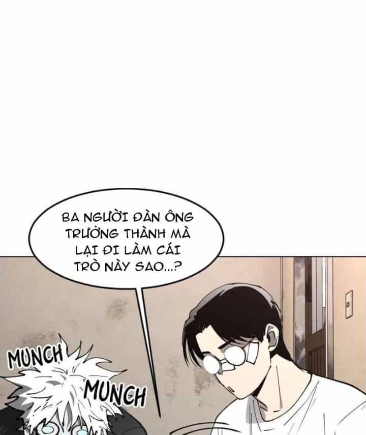 Vùng Đất Sương Mù - Chương 51 - ảnh 122