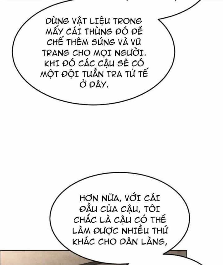 Vùng Đất Sương Mù - Chương 51 - ảnh 13