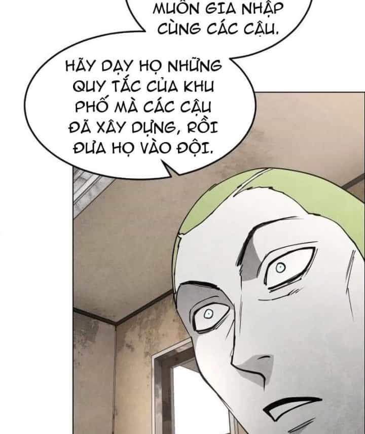 Vùng Đất Sương Mù - Chương 51 - ảnh 15