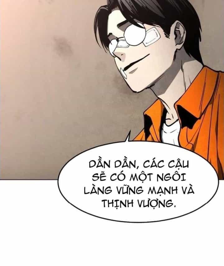 Vùng Đất Sương Mù - Chương 51 - ảnh 17