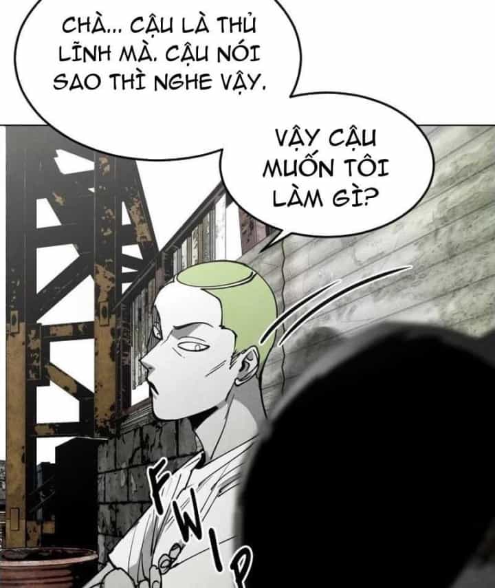 Vùng Đất Sương Mù - Chương 51 - ảnh 43