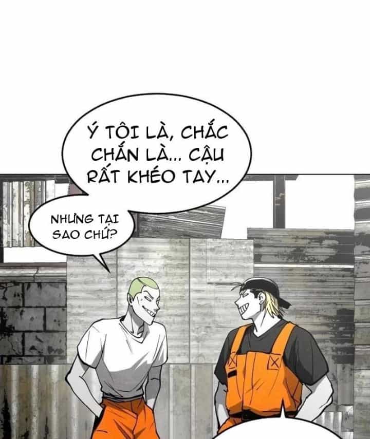 Vùng Đất Sương Mù - Chương 51 - ảnh 48