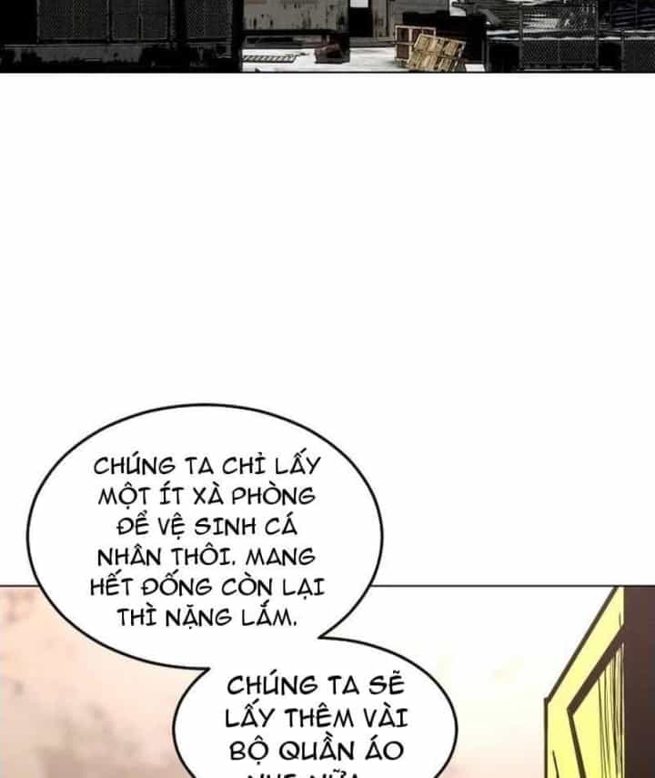 Vùng Đất Sương Mù - Chương 51 - ảnh 51