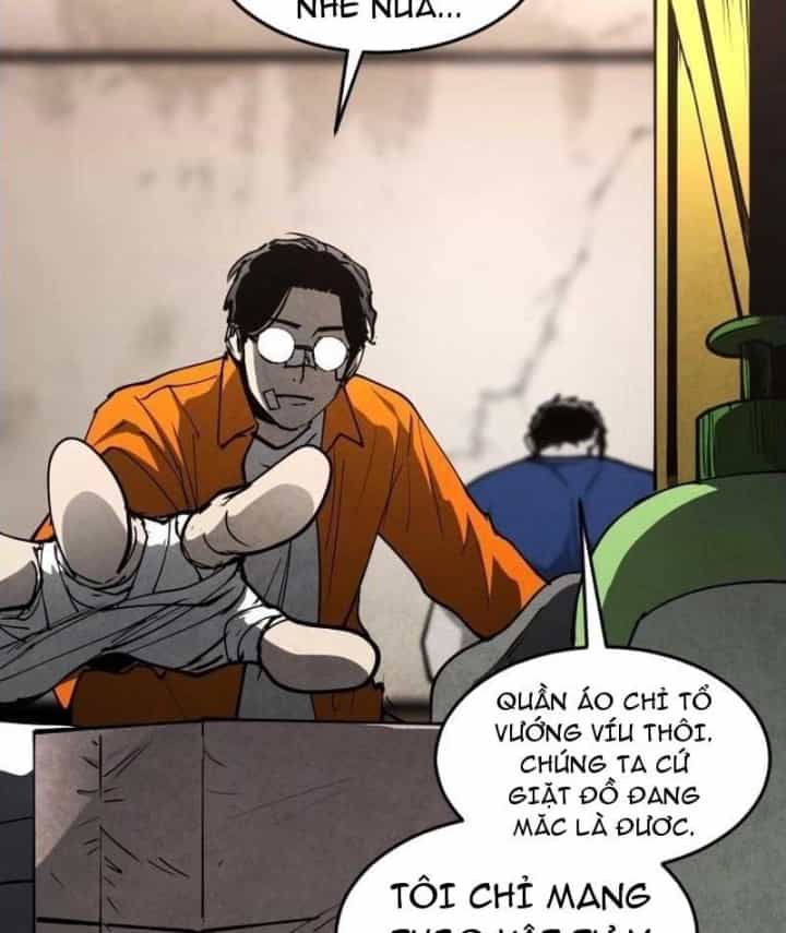 Vùng Đất Sương Mù - Chương 51 - ảnh 52