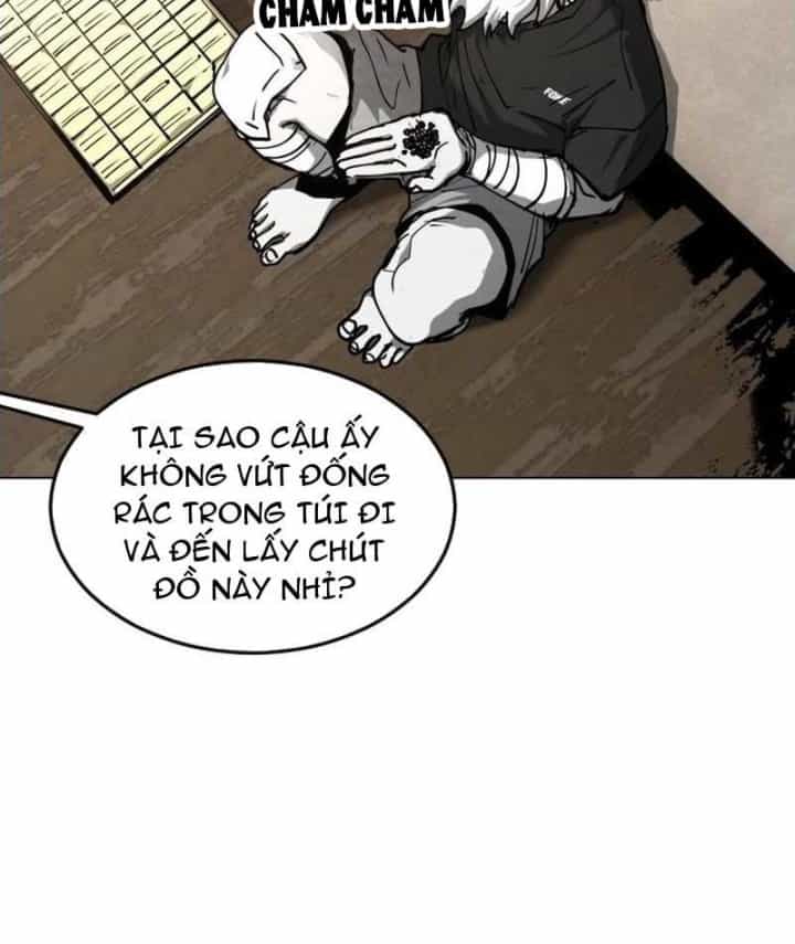 Vùng Đất Sương Mù - Chương 51 - ảnh 54