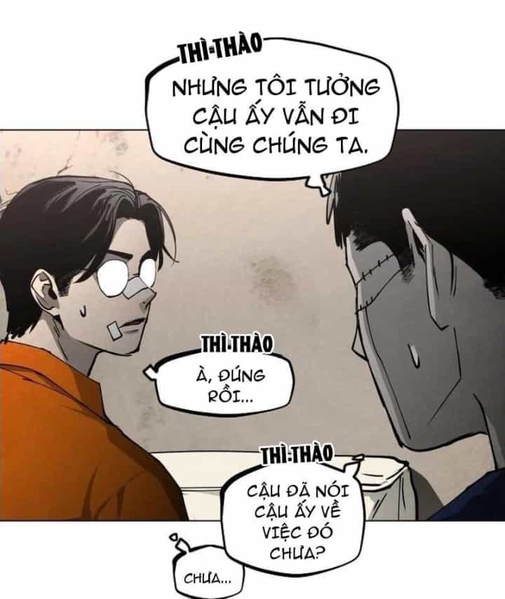 Vùng Đất Sương Mù - Chương 51 - ảnh 55
