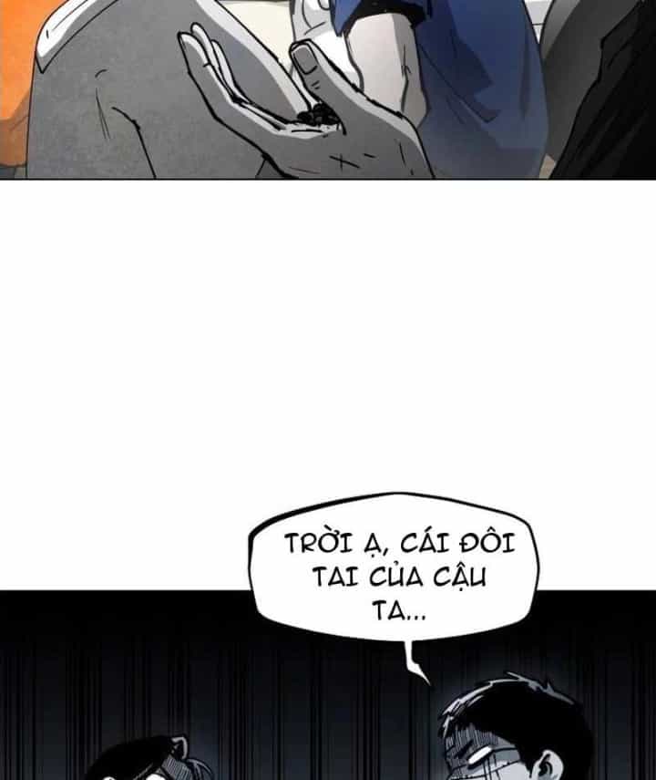 Vùng Đất Sương Mù - Chương 51 - ảnh 57
