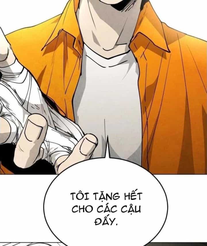 Vùng Đất Sương Mù - Chương 51 - ảnh 6