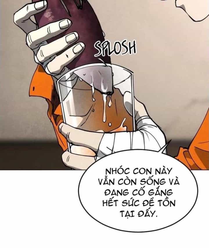 Vùng Đất Sương Mù - Chương 51 - ảnh 81