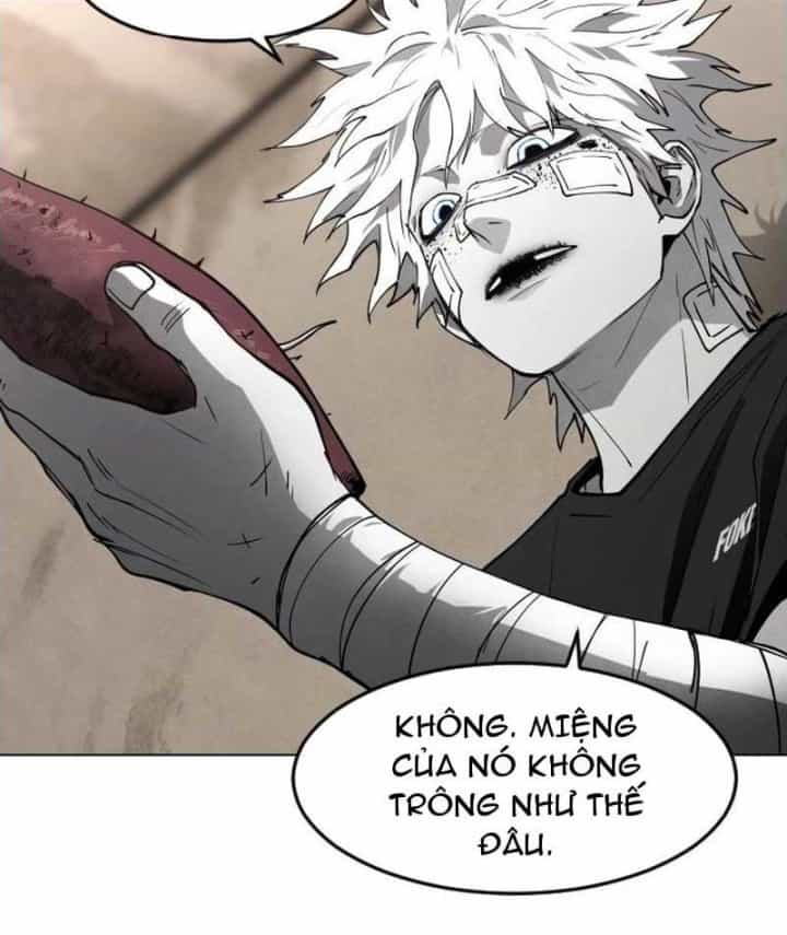 Vùng Đất Sương Mù - Chương 51 - ảnh 86