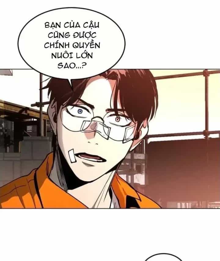 Vùng Đất Sương Mù - Chương 52 - ảnh 20