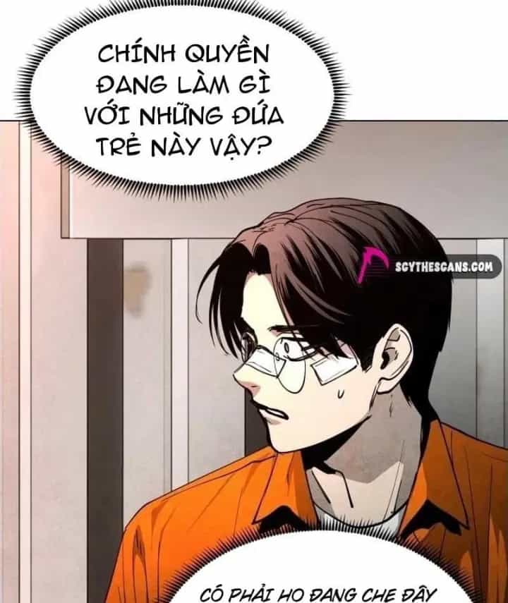 Vùng Đất Sương Mù - Chương 52 - ảnh 24