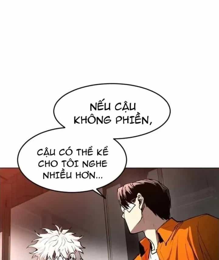 Vùng Đất Sương Mù - Chương 52 - ảnh 28