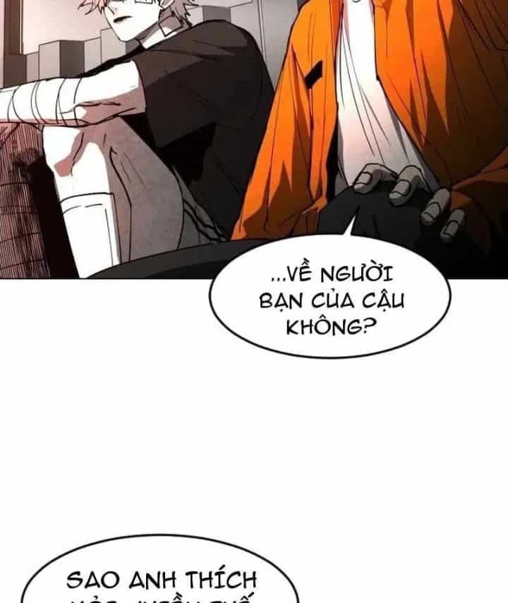 Vùng Đất Sương Mù - Chương 52 - ảnh 29
