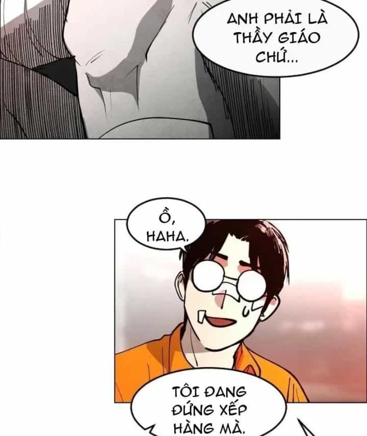 Vùng Đất Sương Mù - Chương 52 - ảnh 31