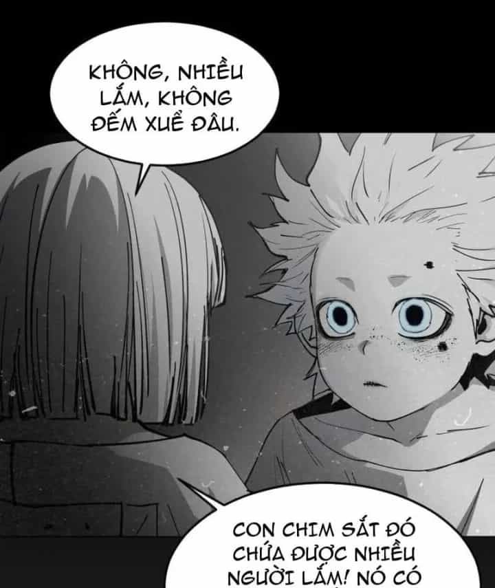 Vùng Đất Sương Mù - Chương 52 - ảnh 75