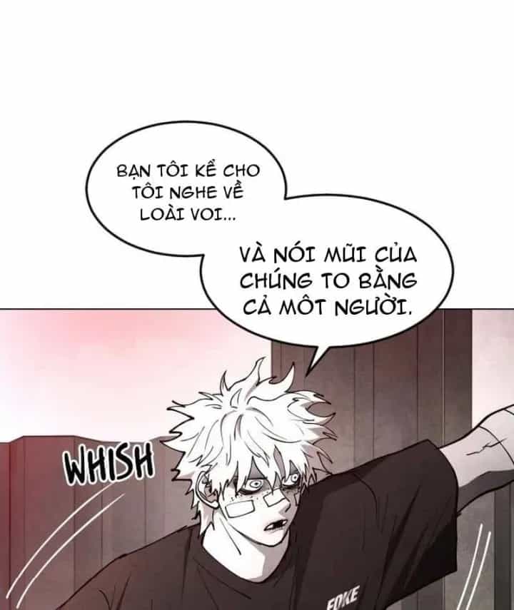 Vùng Đất Sương Mù - Chương 52 - ảnh 81