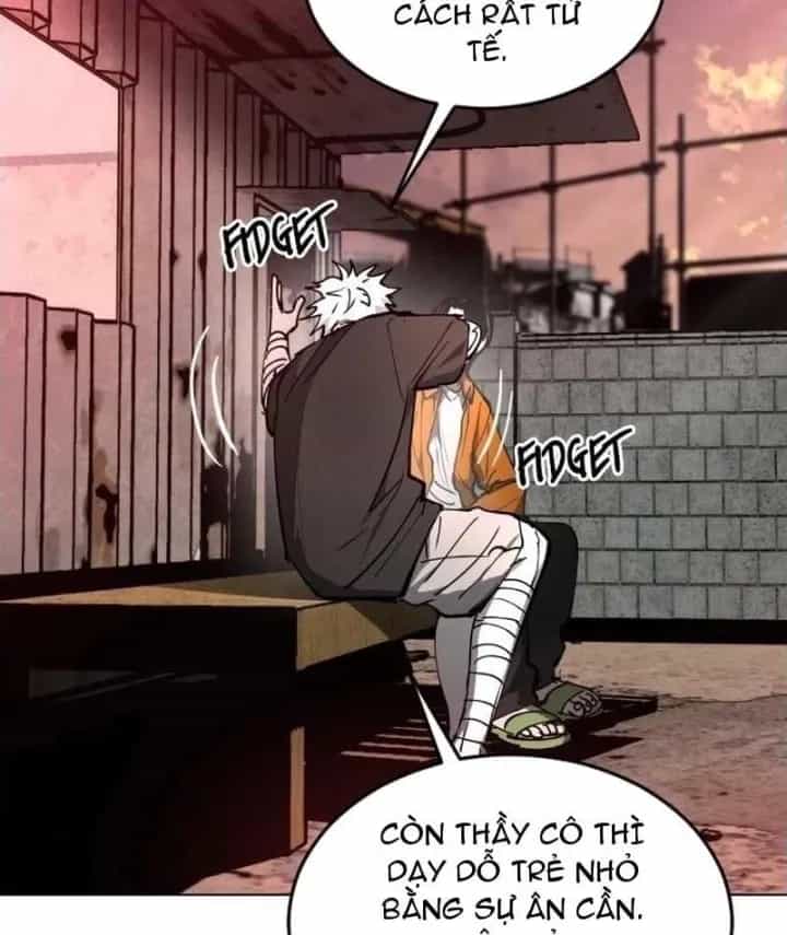 Vùng Đất Sương Mù - Chương 52 - ảnh 84