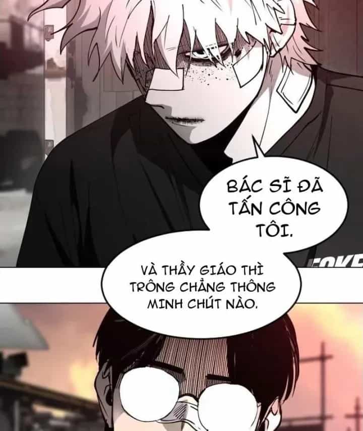 Vùng Đất Sương Mù - Chương 52 - ảnh 86