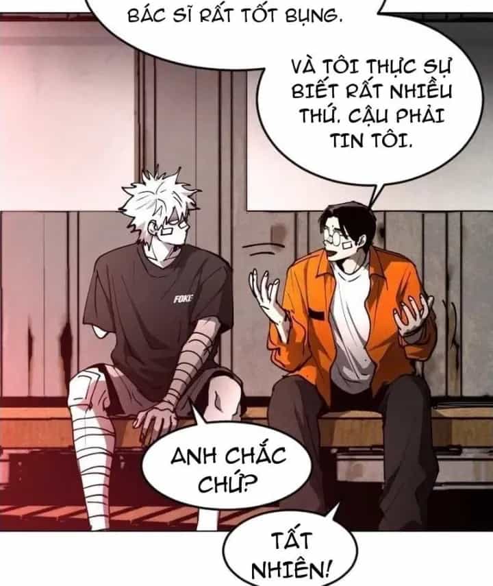 Vùng Đất Sương Mù - Chương 52 - ảnh 88