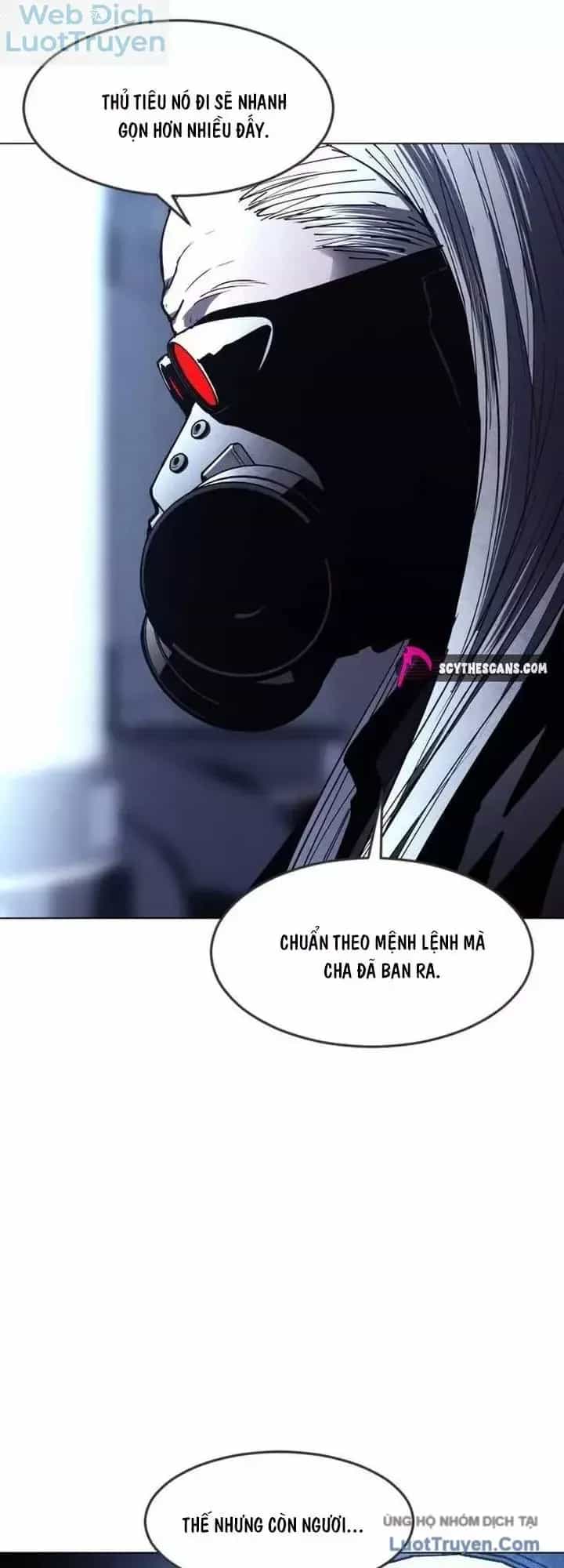 Vùng Đất Sương Mù - Chương 53 - ảnh 18