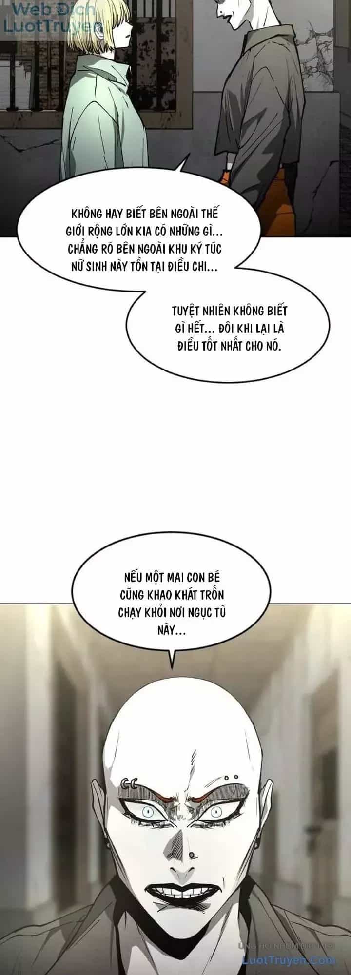 Vùng Đất Sương Mù - Chương 53 - ảnh 74