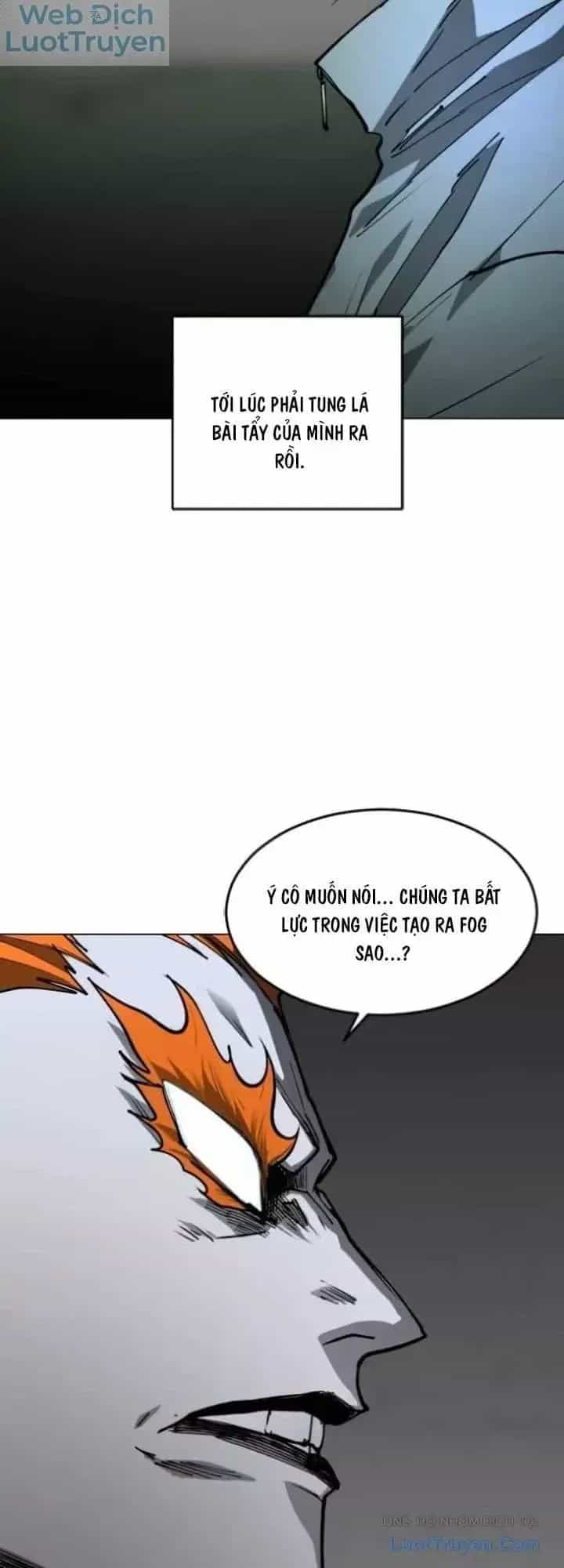 Vùng Đất Sương Mù - Chương 54 - ảnh 13
