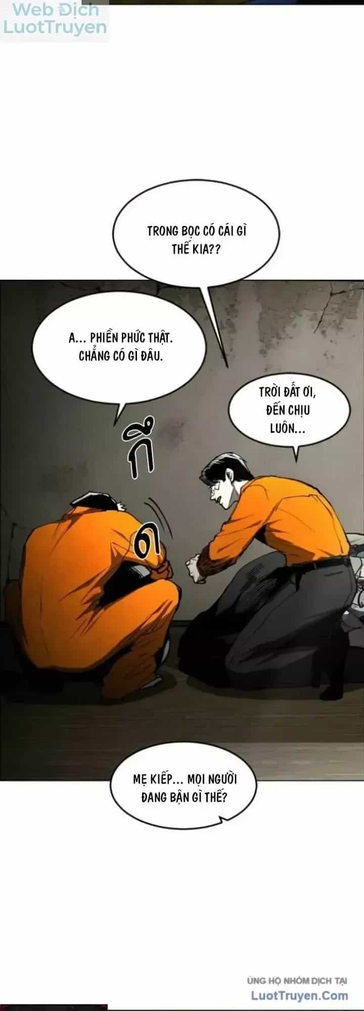 Vùng Đất Sương Mù - Chương 54 - ảnh 34