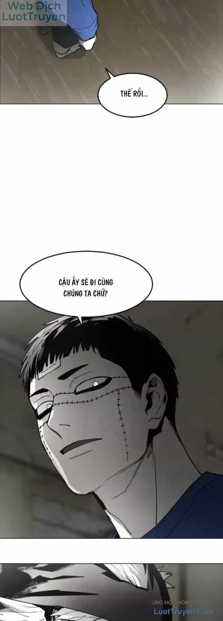 Vùng Đất Sương Mù - Chương 54 - ảnh 36