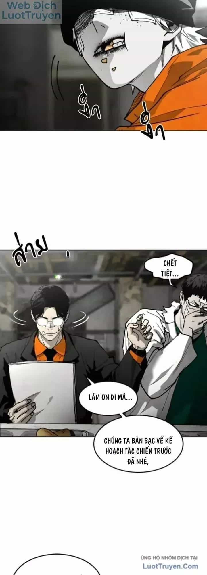 Vùng Đất Sương Mù - Chương 54 - ảnh 63