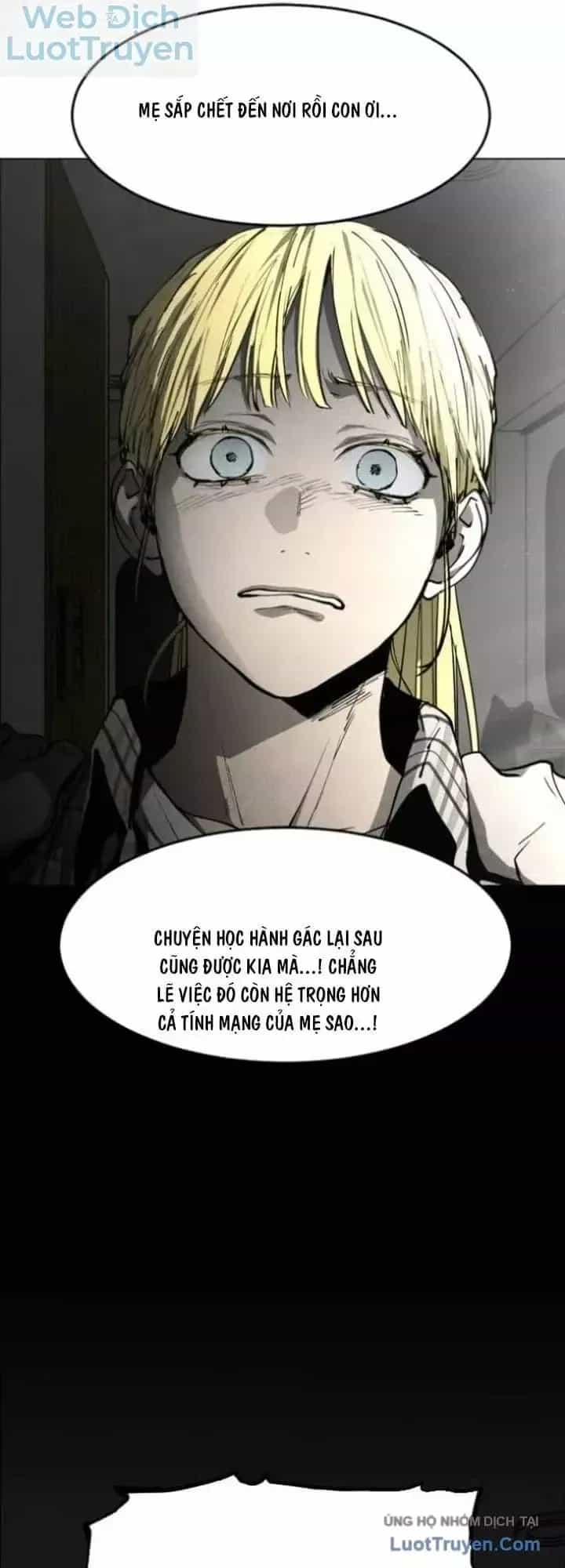 Vùng Đất Sương Mù - Chương 55 - ảnh 12