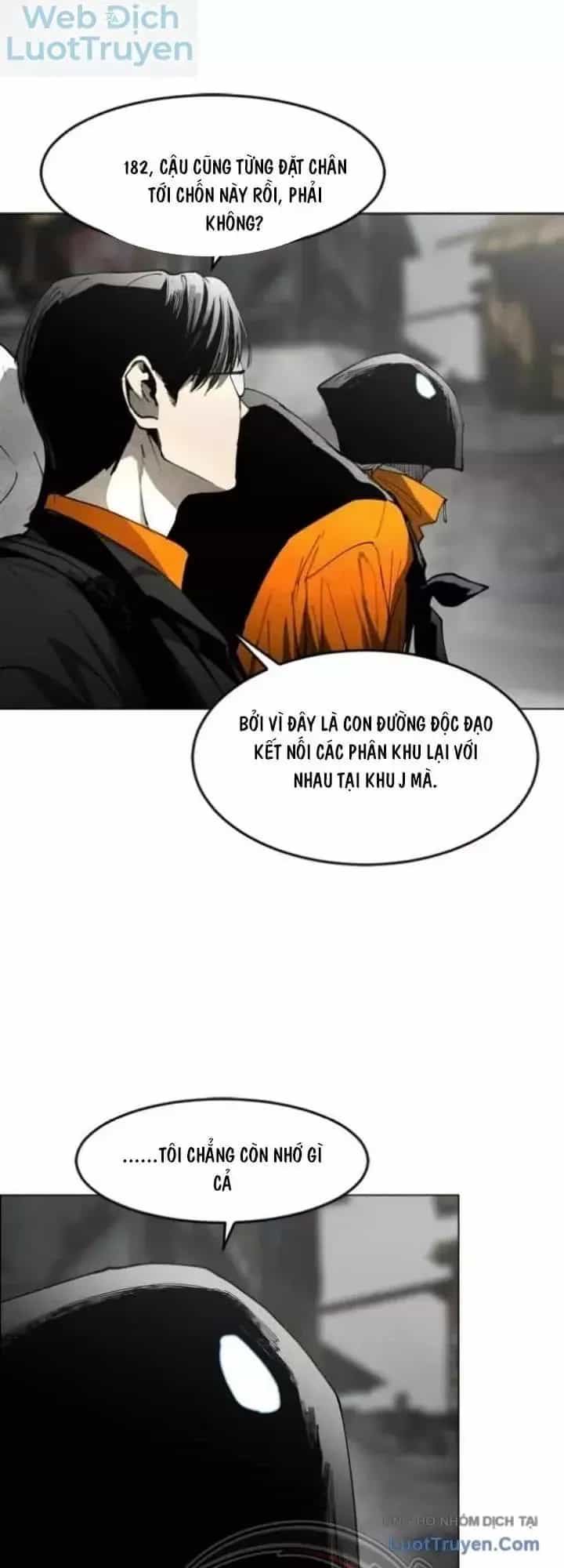 Vùng Đất Sương Mù - Chương 55 - ảnh 52