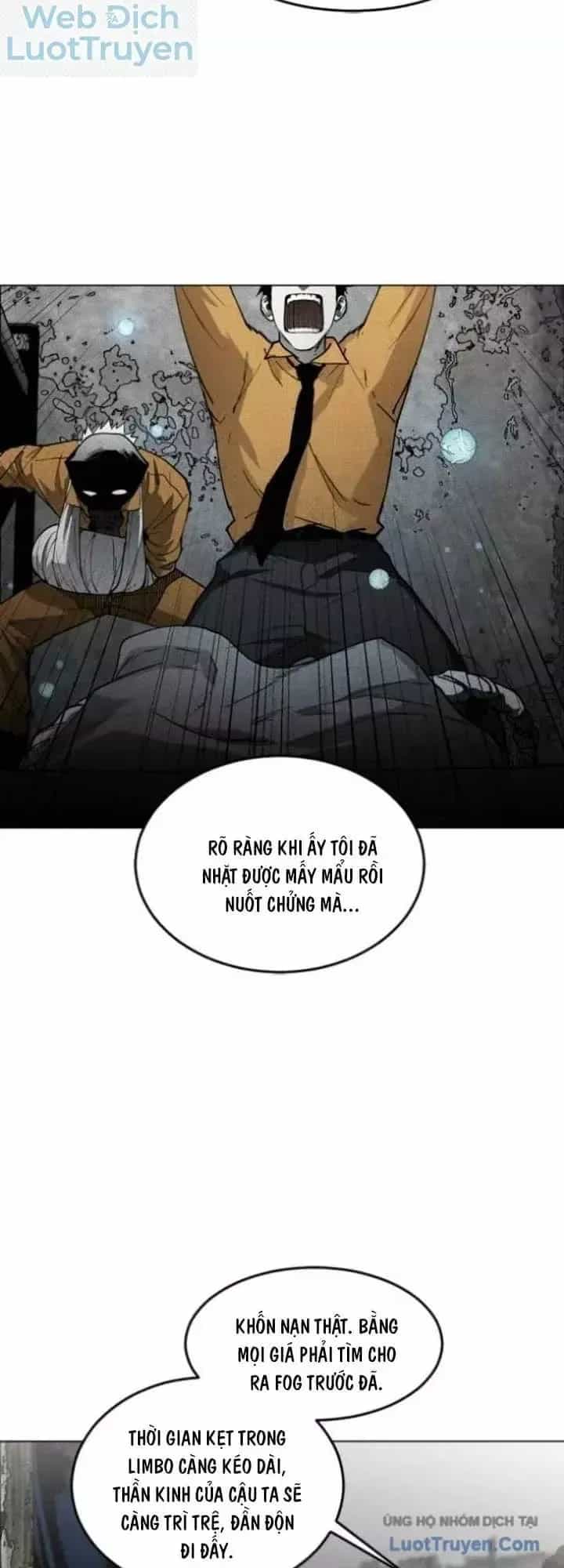 Vùng Đất Sương Mù - Chương 55 - ảnh 69