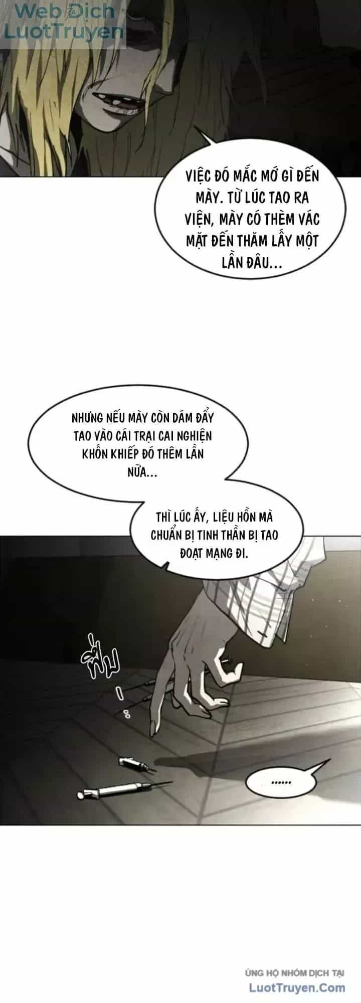 Vùng Đất Sương Mù - Chương 55 - ảnh 8